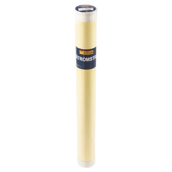 Glassfiberstrie våtrom j100v 30m