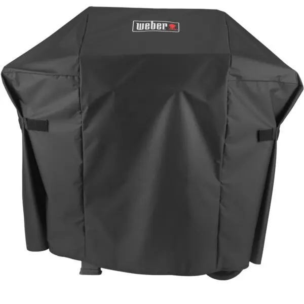 Grilltrekk luxtrekk spirit ii 300