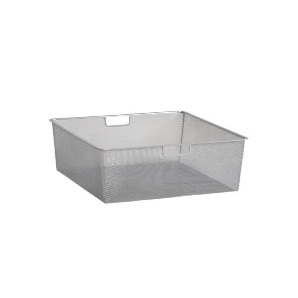 Meshkurv 55/2 standard platinum 527x527x185 mm