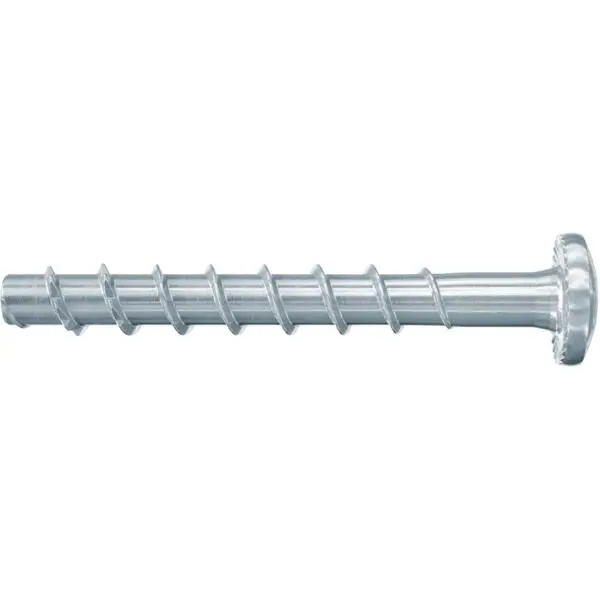 Betongskr fbs ii 6x30/5 p a100 betongskrue panhode
