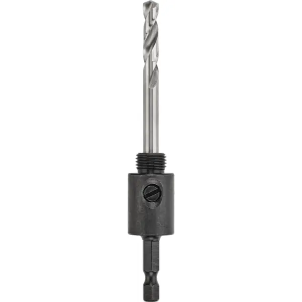 Hullsagholder 6.35mm dt90365 chuck ø14 - 30mm standard