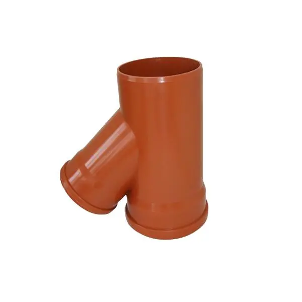 Grenrør avløp pp 110/110mm