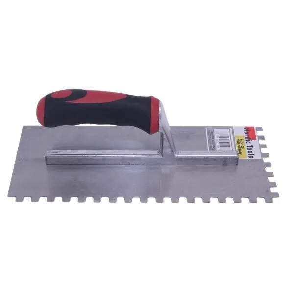 Tannsparkel soft grep 8mm nordic
