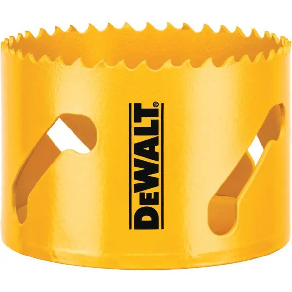 Hullsag 56mm bimetall dt90321 extreme