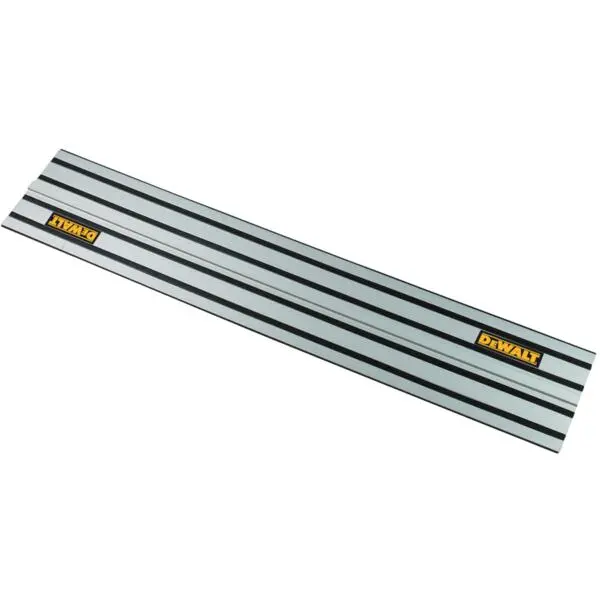 Styreskinne 1m alu dws5021 til dykk og sirkelsager