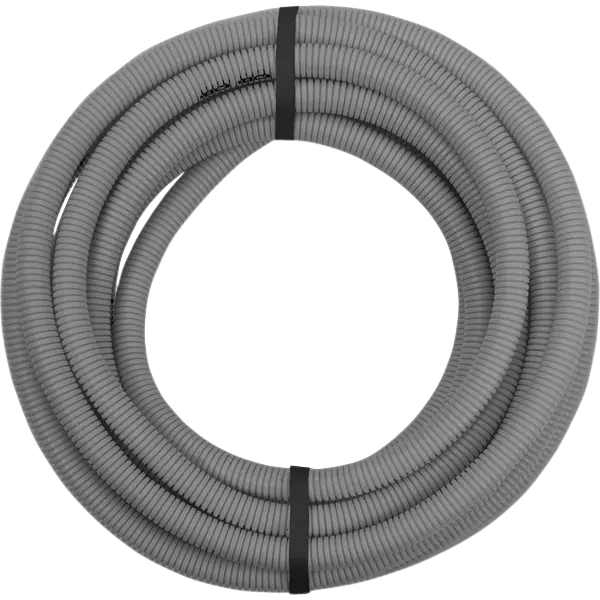 Flexrør 16mm 5m ring halogenfri