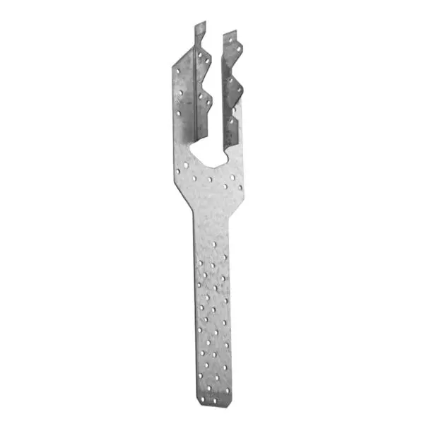 Gaffelanker 36x390mm