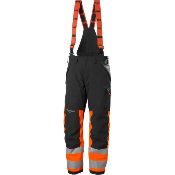Vinterbukse 71490 hv oransje c58 kl 1 alna 2.0