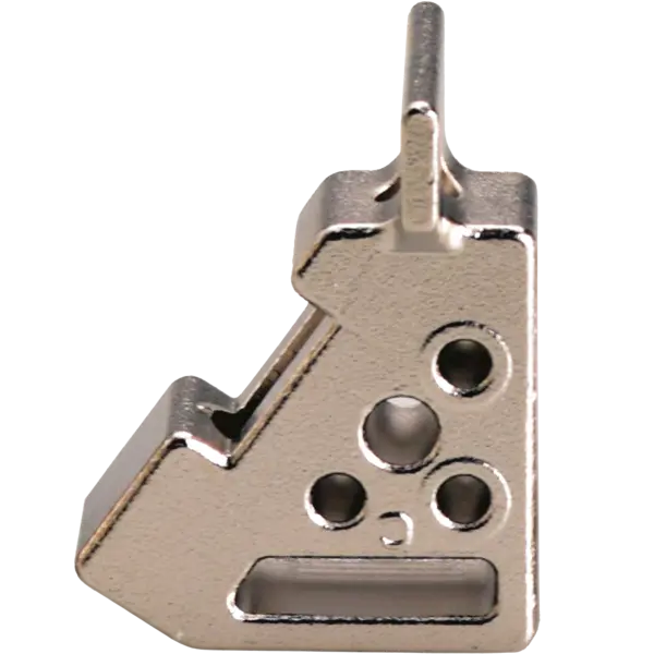 Avstandskloss 3,2mm for skrumal