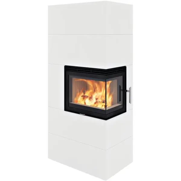 Peis salzburg c convection venstre