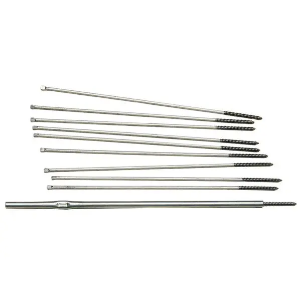 Murbinder 17 for tre 330 mm