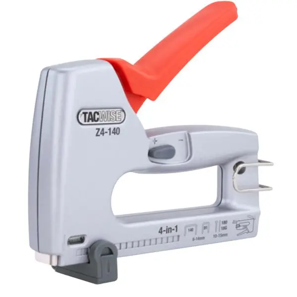 Krampepistol manuell z4-140 tacwise