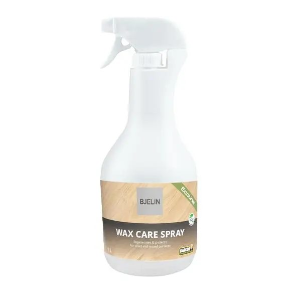 Wax care spray 8129 1l