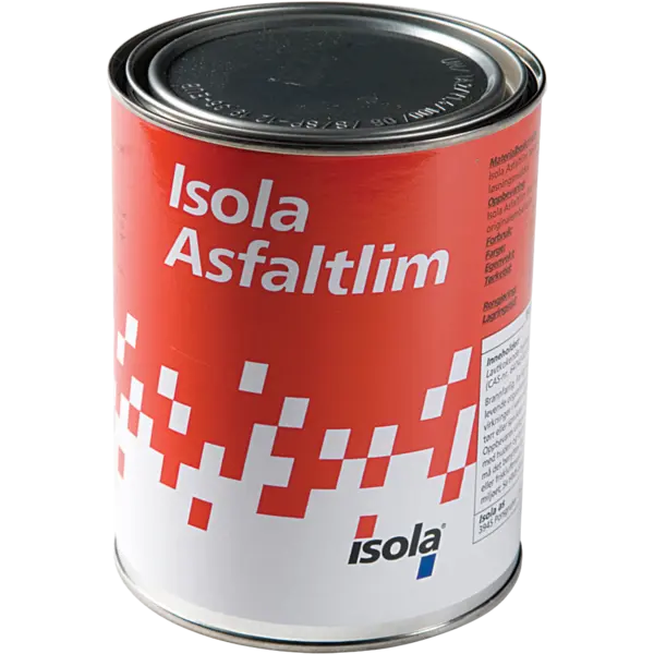 Asfaltlim 1 l boks