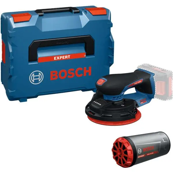 Eksentersliper exex18v-150-5 l-boxx