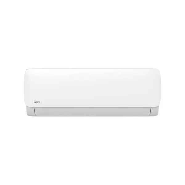 Varmepumpe premium s-6035 wifi inklusiv standard montering