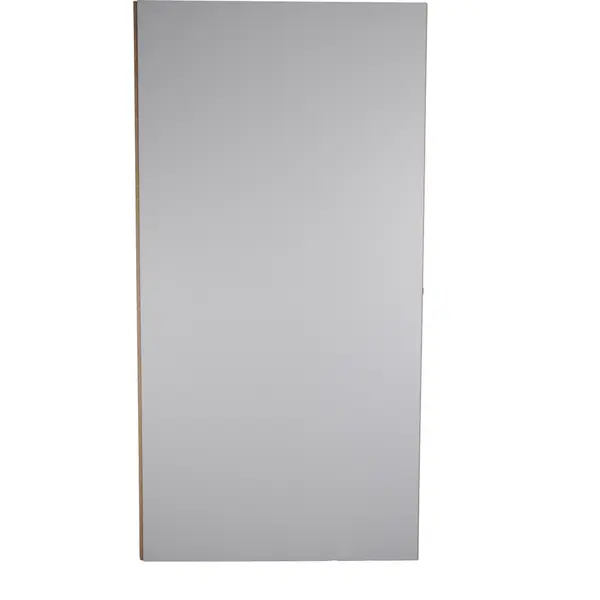 Sponplate 3-vegg gr 1220x2390
