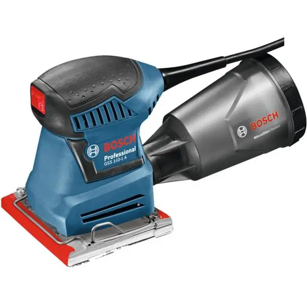 Plansliper gss 140-1a
