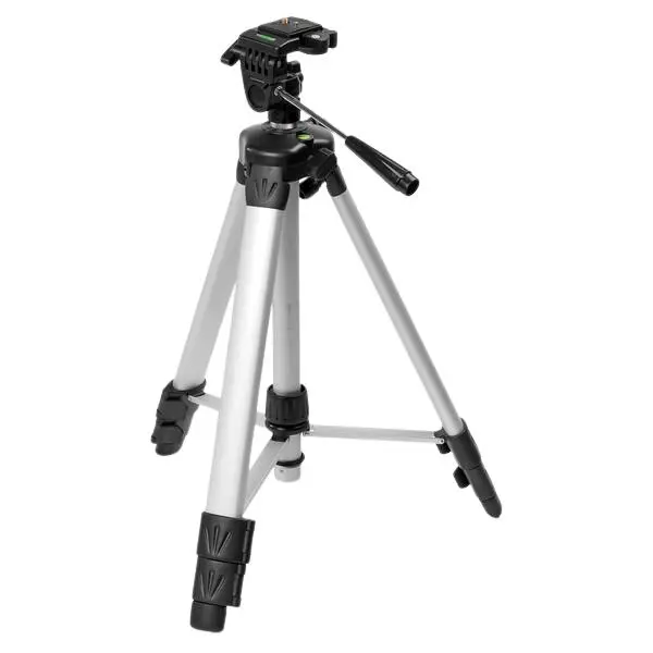 Stativ tripod aluminium 1-77-201