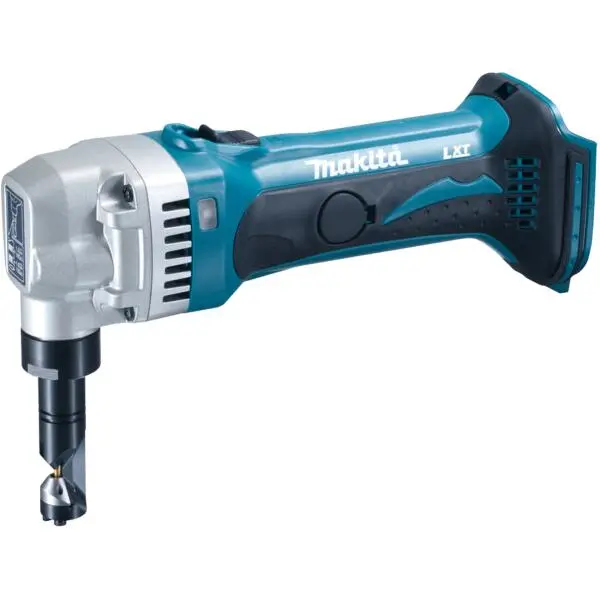 Nibbler djn161z 18v 1,6mm kun maskin