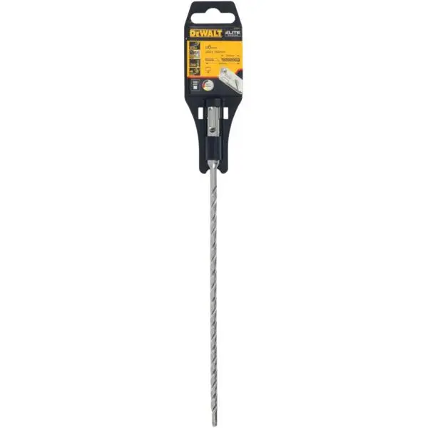 Murbor sds-plus xlr 6x260 dt8915 hardmetallspiss
