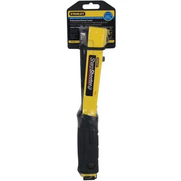 Stiftehammer pht150 6-pht150