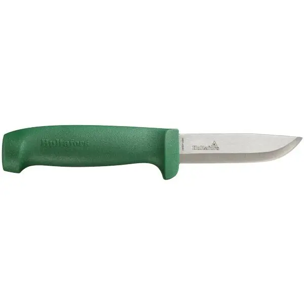 Grovkniv gk 3mm kullstål