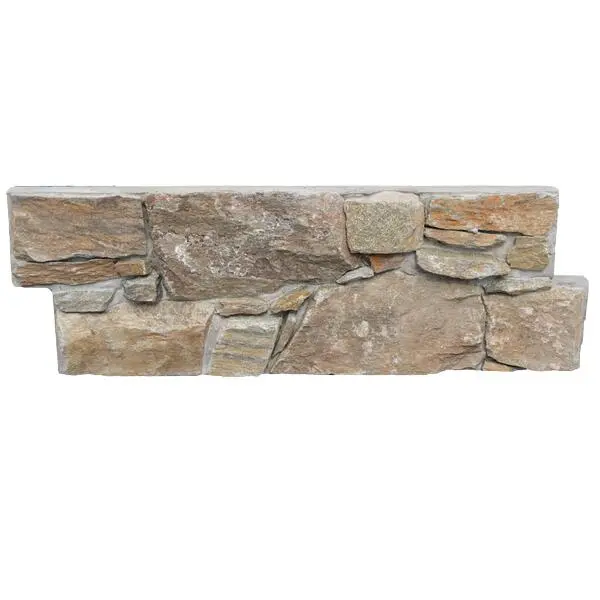 Forblendingsstein hallingdal skifer panel