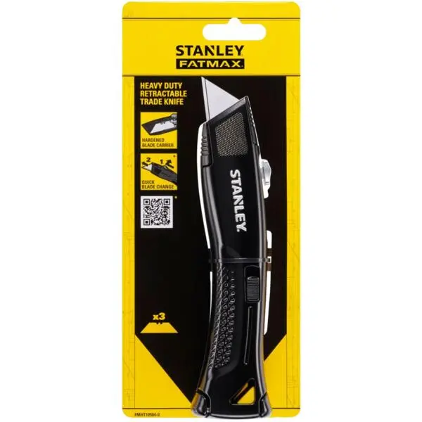 Universalkniv fatmax sort