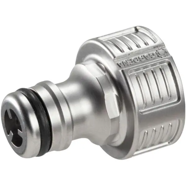 Krankobling premium 1/2"