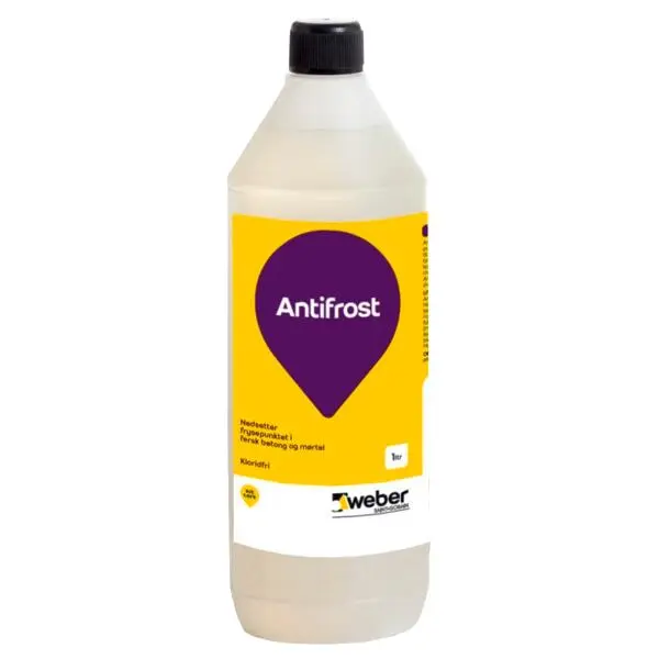 Antifrost 1l