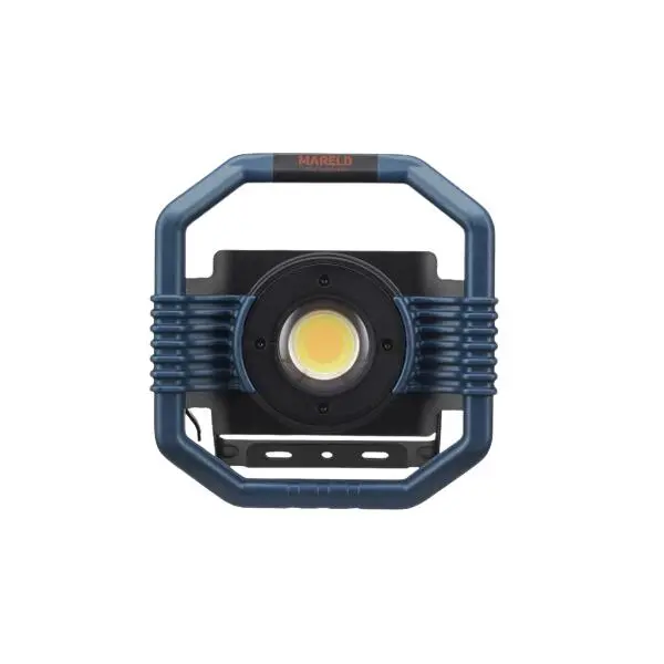 Arbeidslampe canopus 3000 re