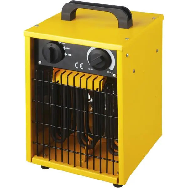 Byggtørker 1000/2000/3000w