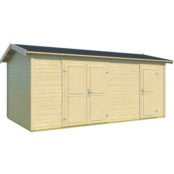 Bod combi 15 m2 500x300 cm
