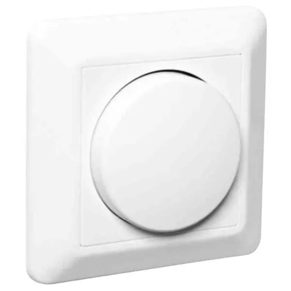 Dimmer rs 370led renvit