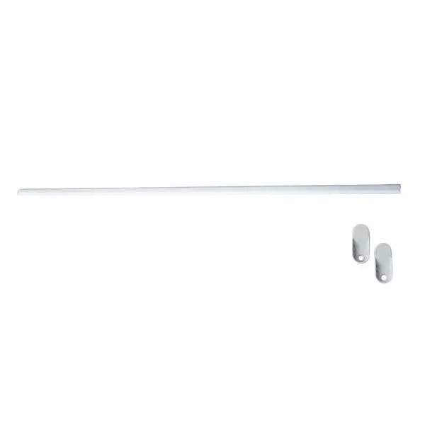 Garderobestang l110cm