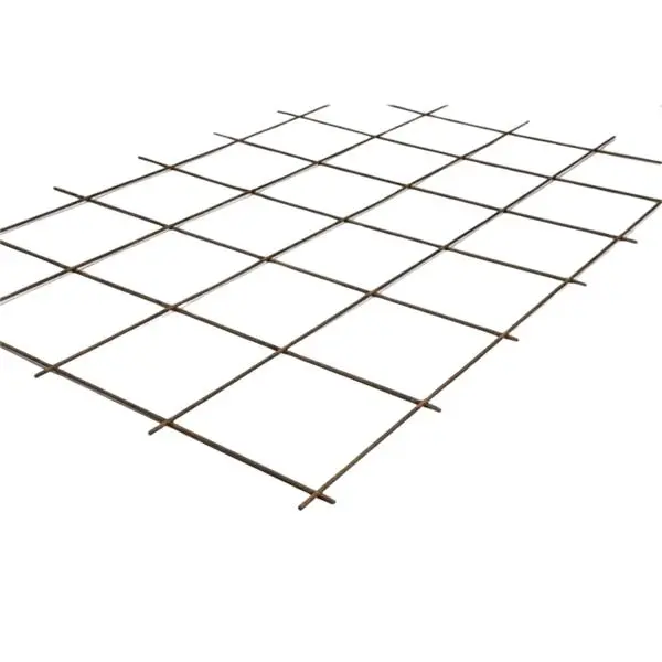 Armeringsnett k131 2x5m b500a