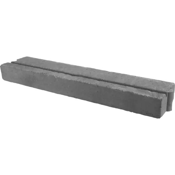 Støttemur sålebjelke 100x21x10