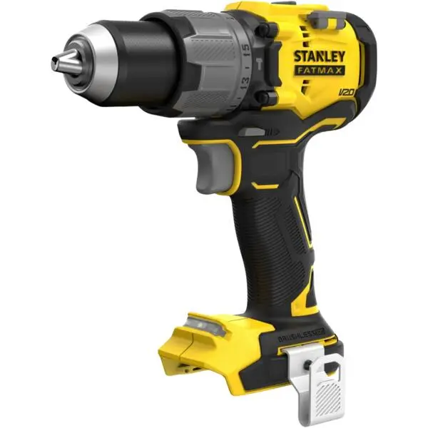 Slagdrill fatmax 18v uten batteri