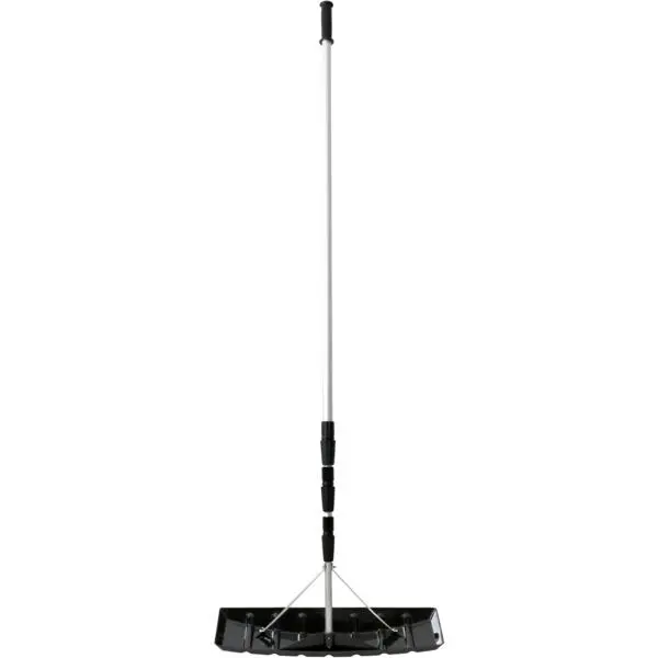 Taksnørake teleskop