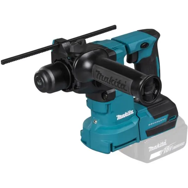 Borhammer 18v uten batteri