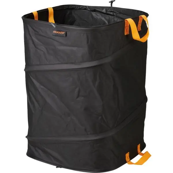 Fiskars Ergo Pop-up Bag M 175L