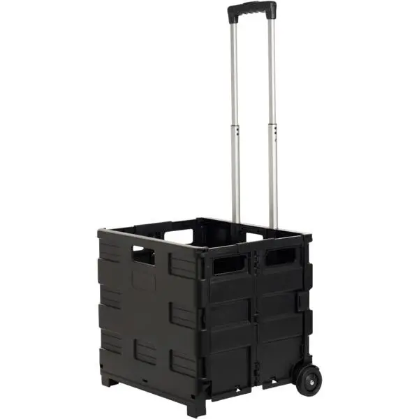 Verktøykasse sammenleggbar 25kg