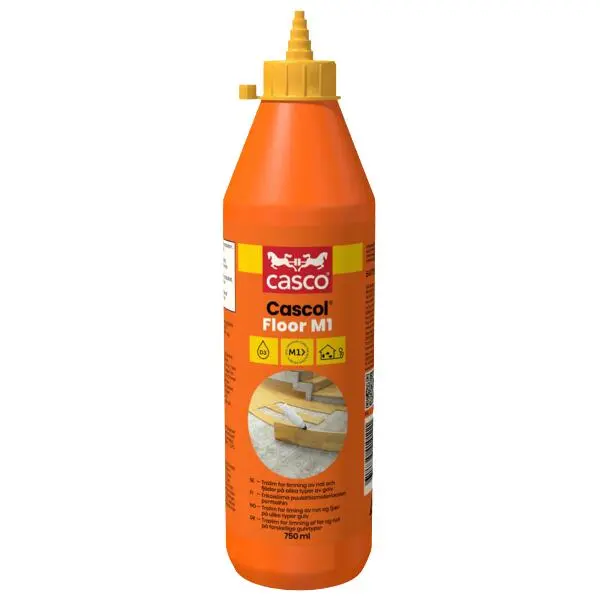 Trelim l floor m1 750ml