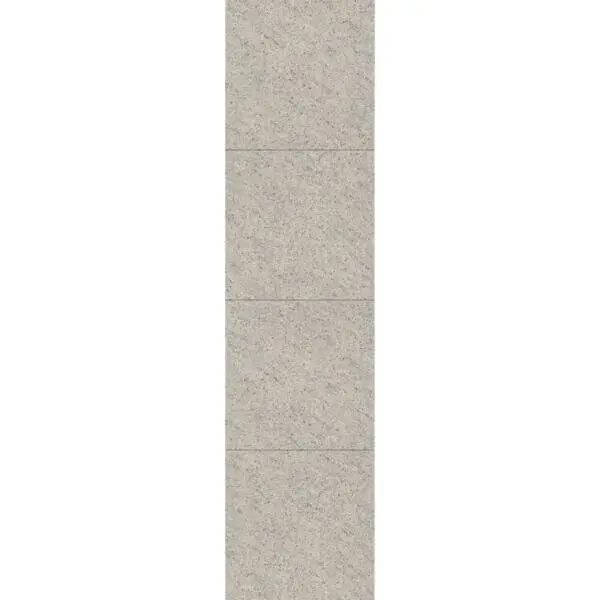 Baderomspanel 4250m6060 pebble granite 600x2400