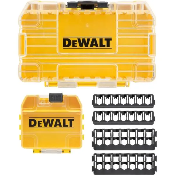 Bitsboks tom m innsats dt70801 tough case+