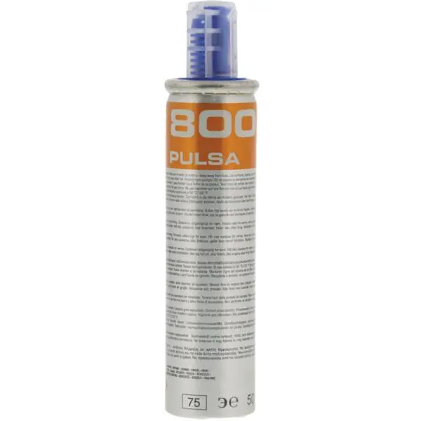 Gasspatron pulsa 800p og e a2 gasspatron bk a2