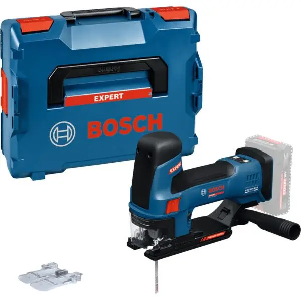 Stikksag exst18v-155s solo l-boxx