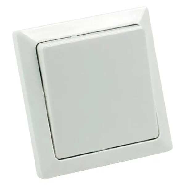 Bryter 2-polet for innfelling atia