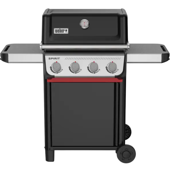 Gassgrill spirit e-410